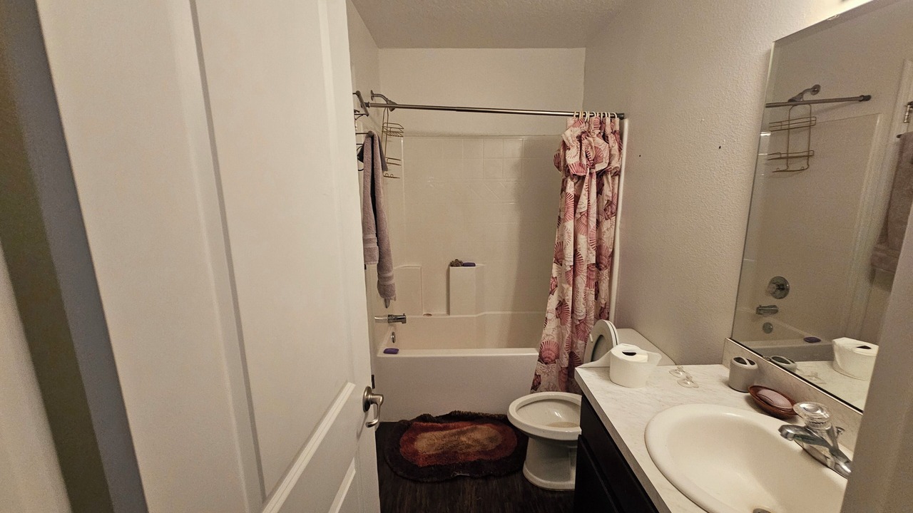 Photo of Bathroom in Orange City
