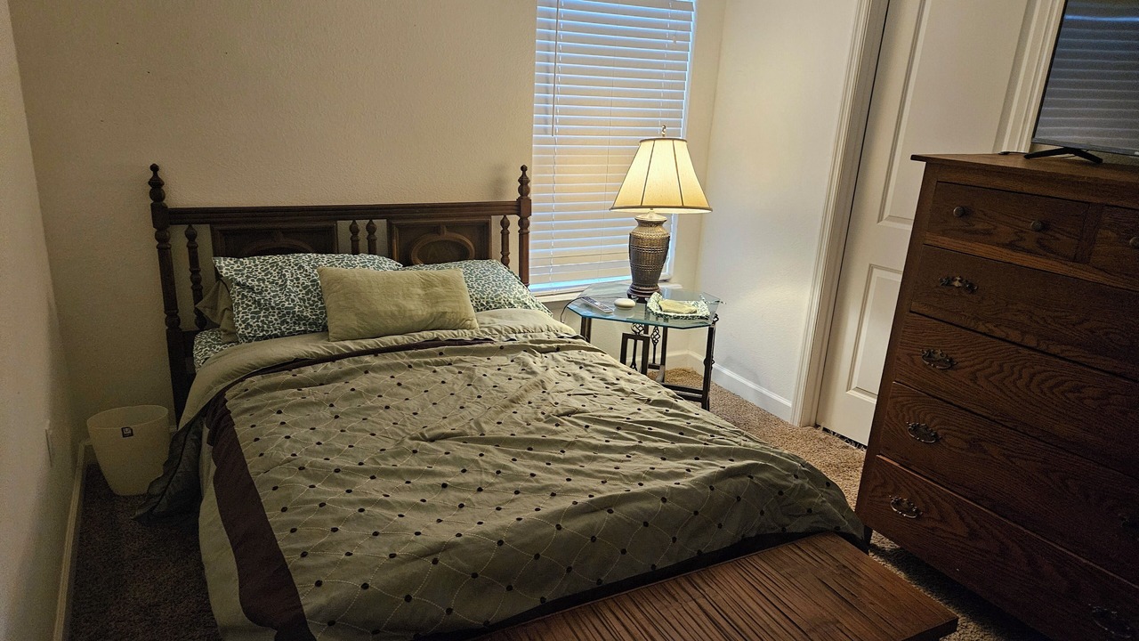 Photo of Bedroom in Orange City