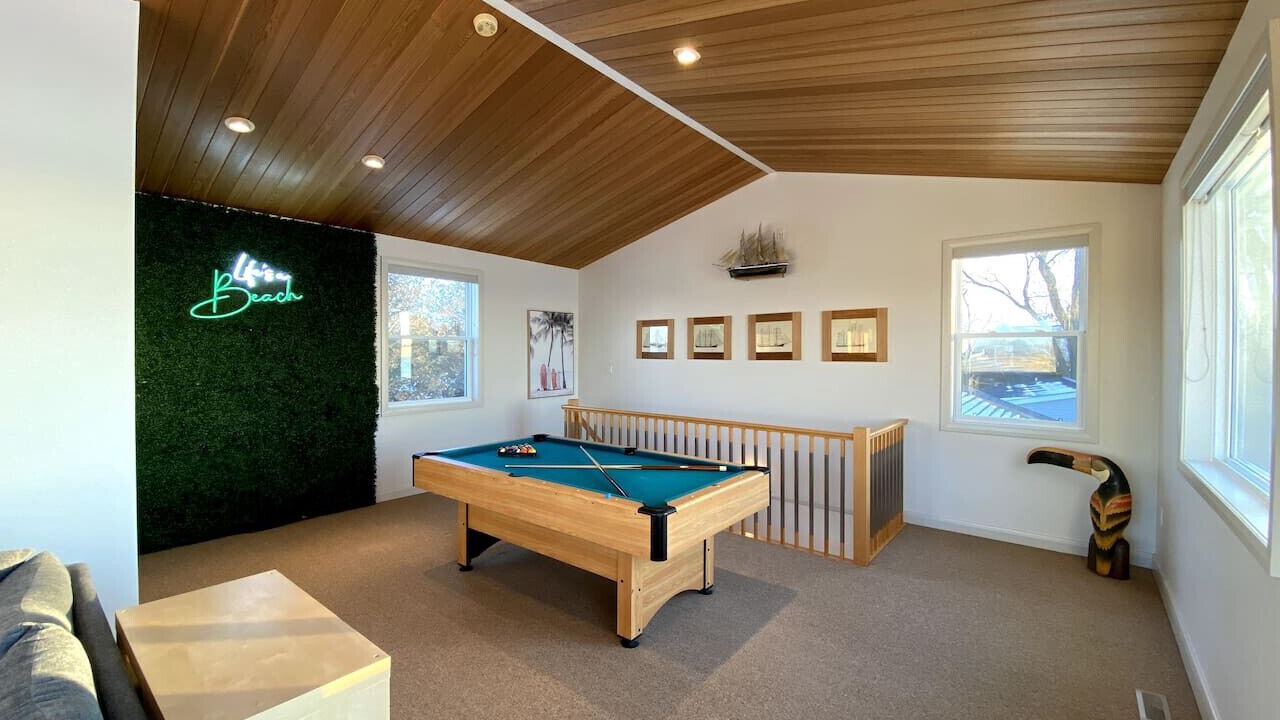 Photo of Bedroom in Dashwood