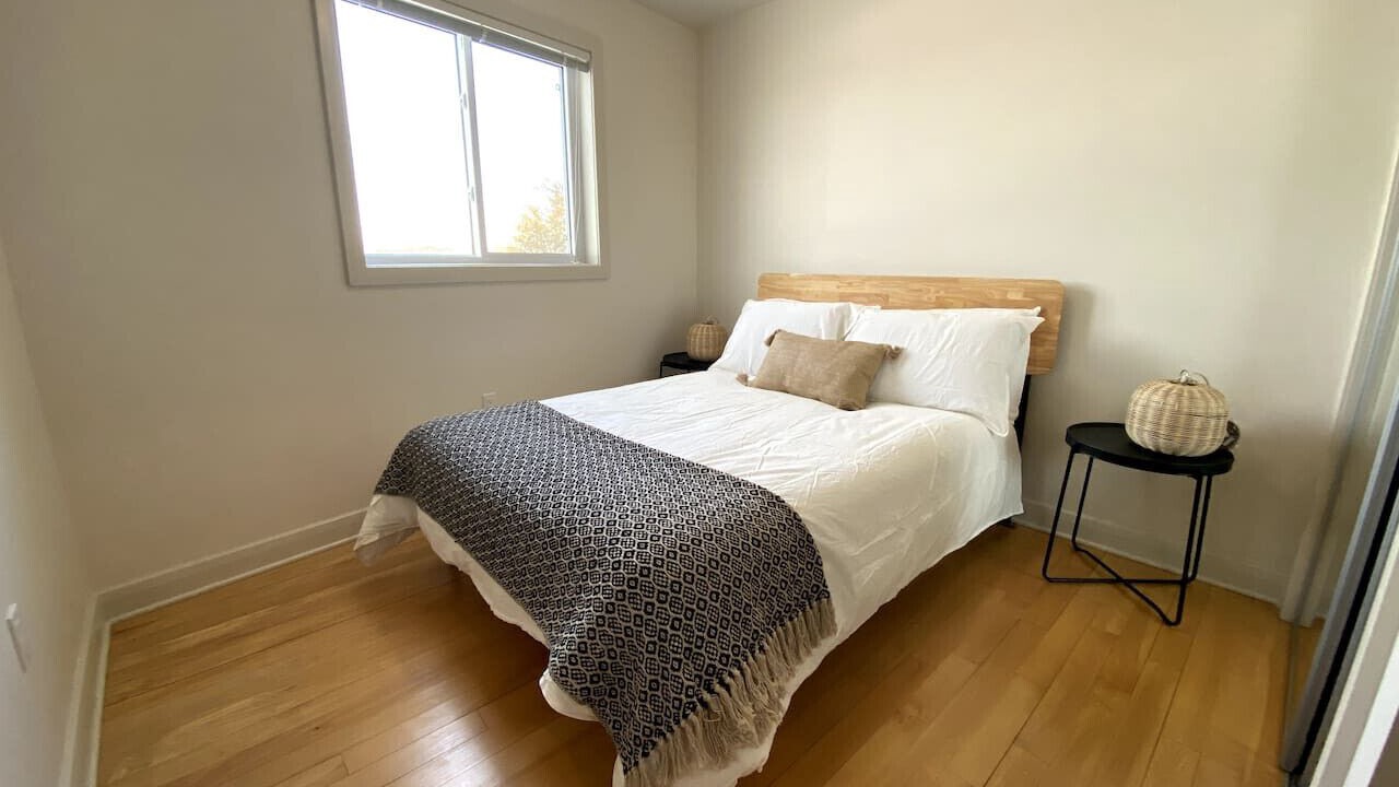 Photo of Bedroom in Dashwood