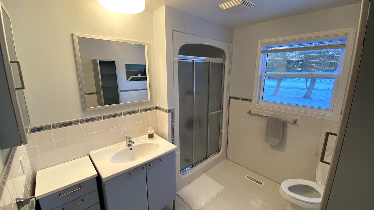 Photo of Bathroom in Dashwood