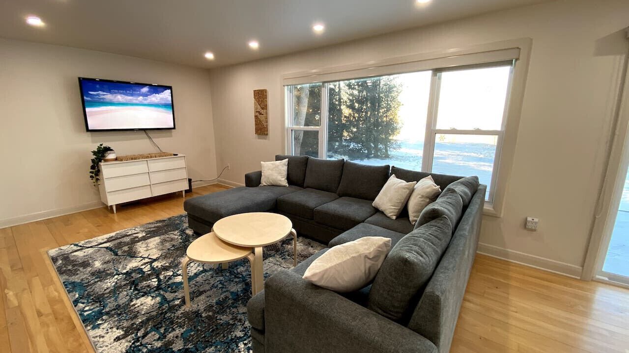 Photo of Livingroom in Dashwood