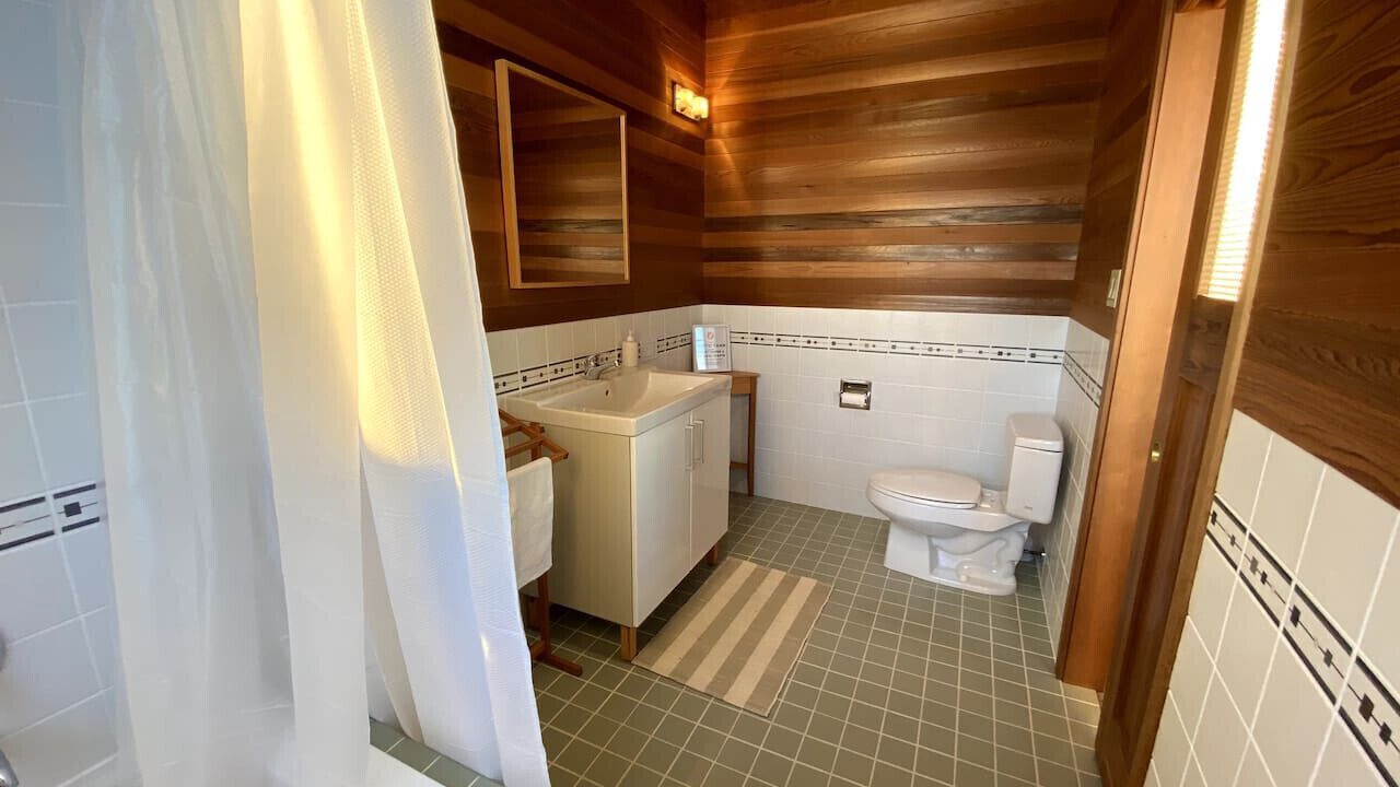 Photo of Bathroom in Dashwood