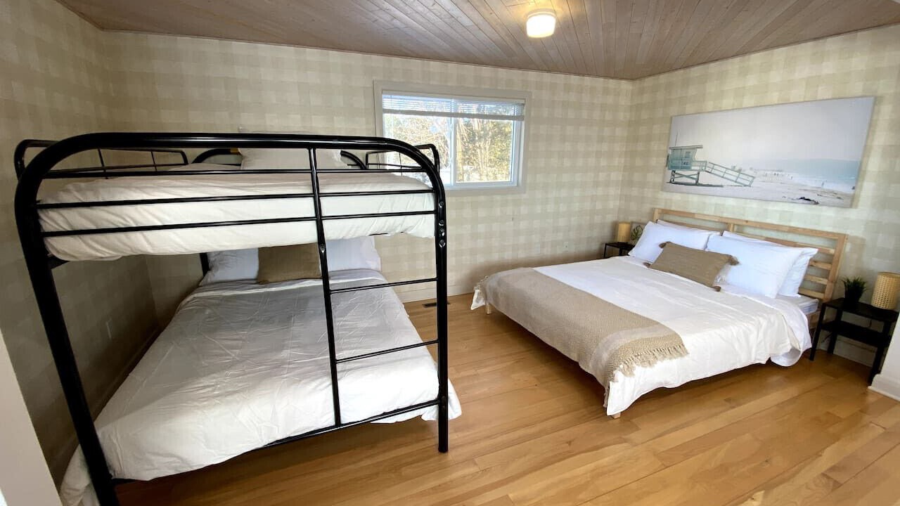 Photo of Bedroom in Dashwood