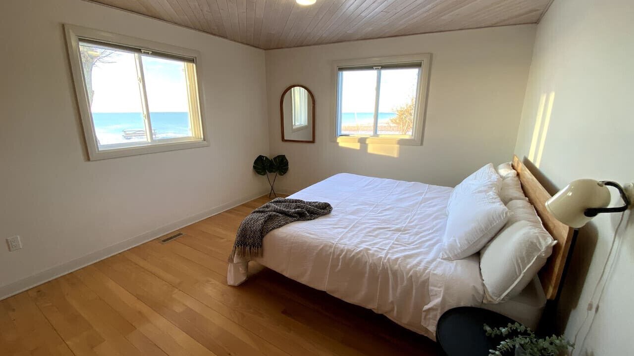 Photo of Bedroom in Dashwood