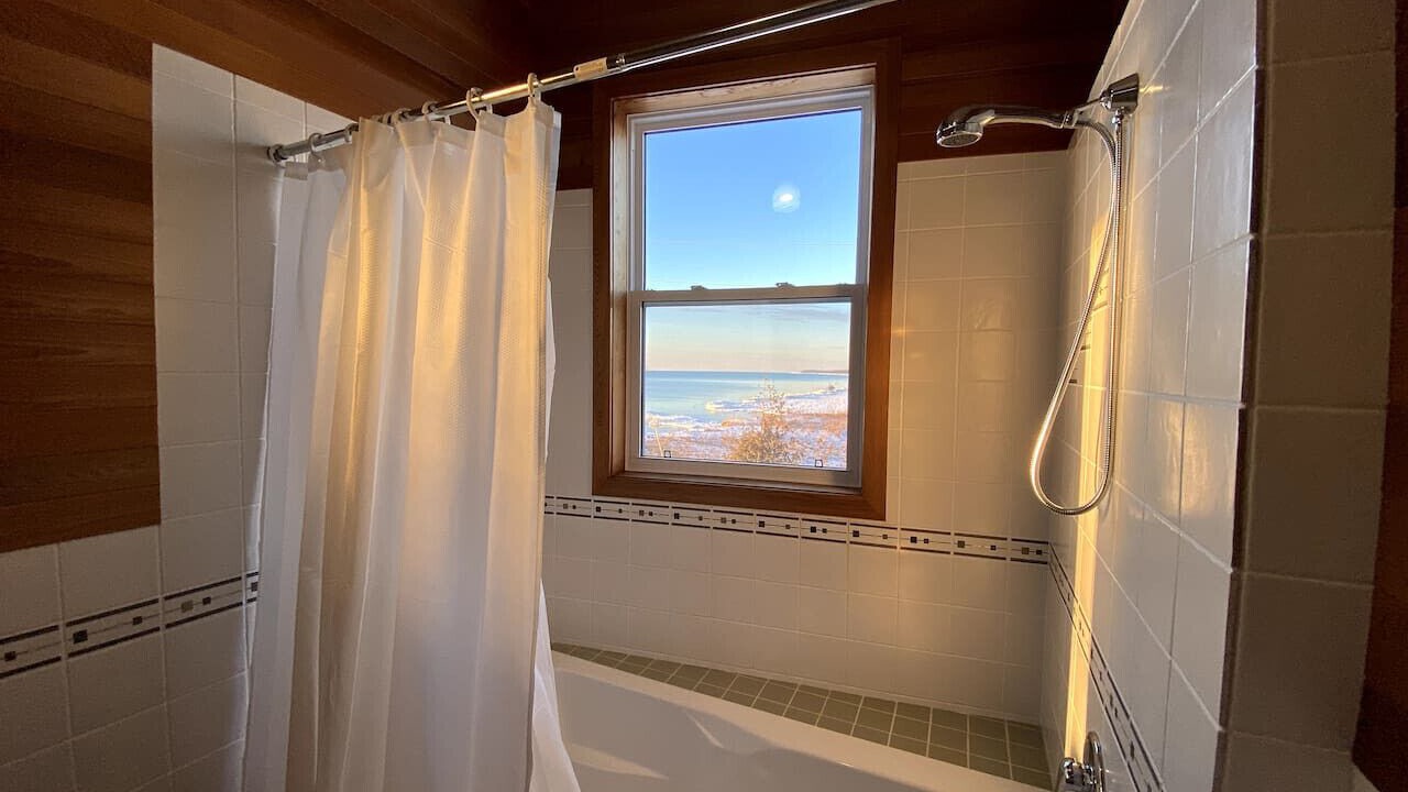 Photo of Bathroom in Dashwood