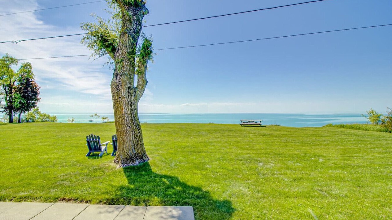 Photo of Outdoor in Dashwood