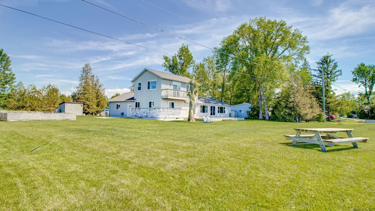Photo of Outdoor in Dashwood