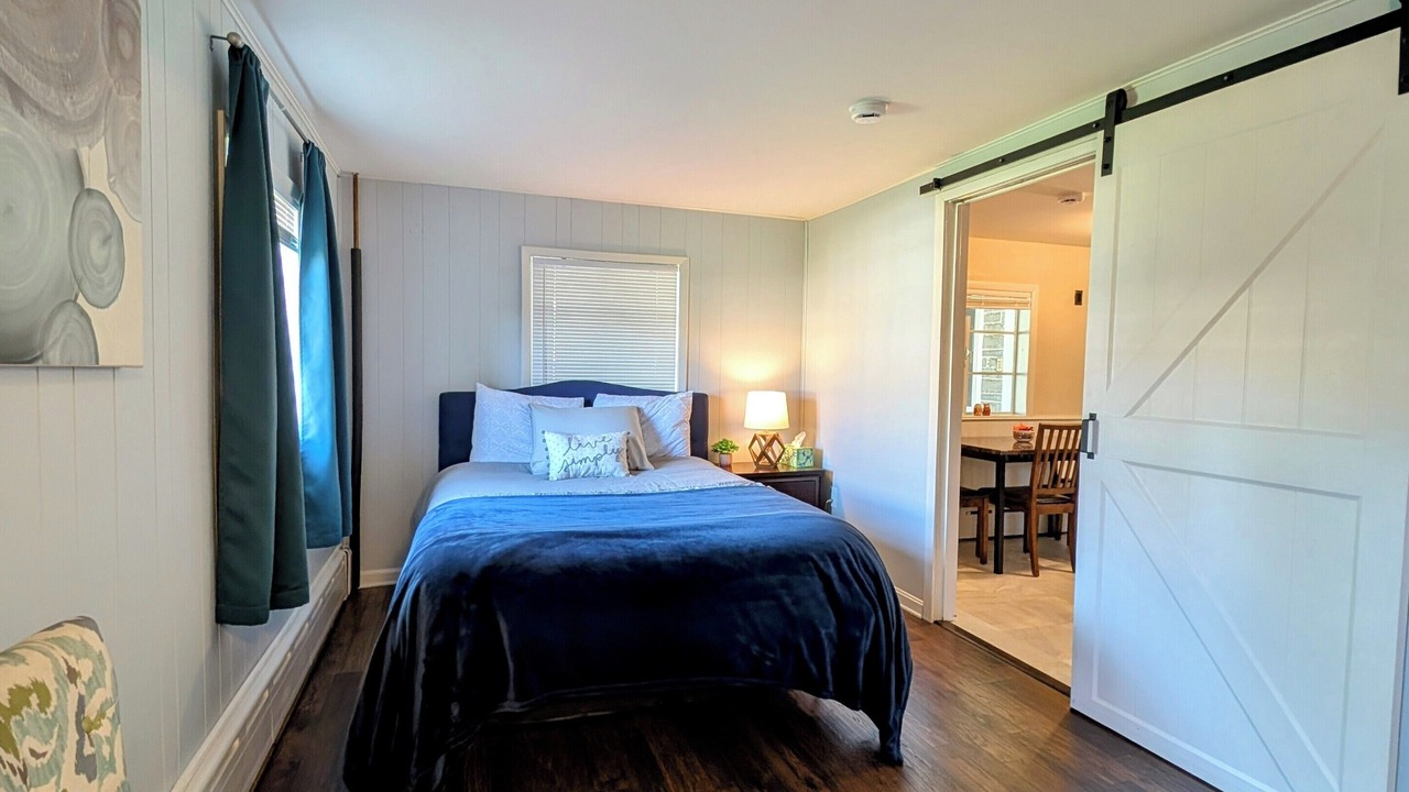 Photo of Bedroom in Campbelltown