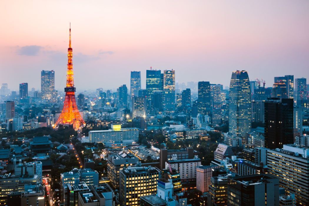 Photo of Others in Minato