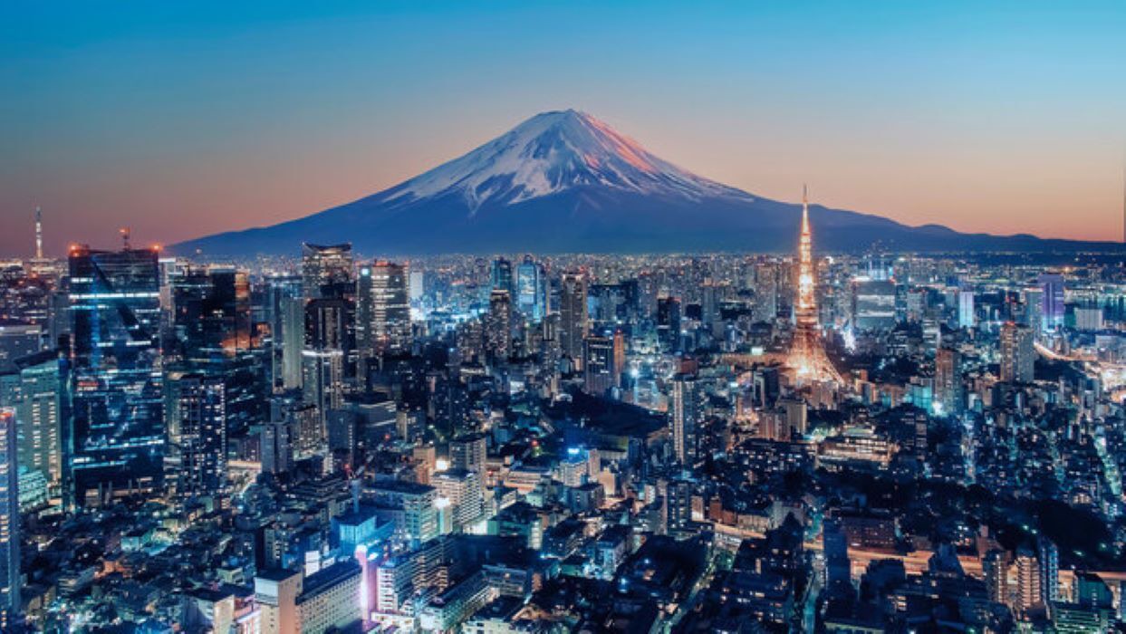 Photo of Outdoor in Minato