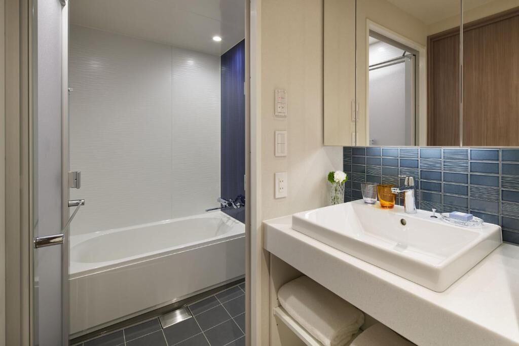 Photo of Bathroom in Minato