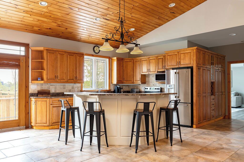 Photo of Kitchen in Bracebridge