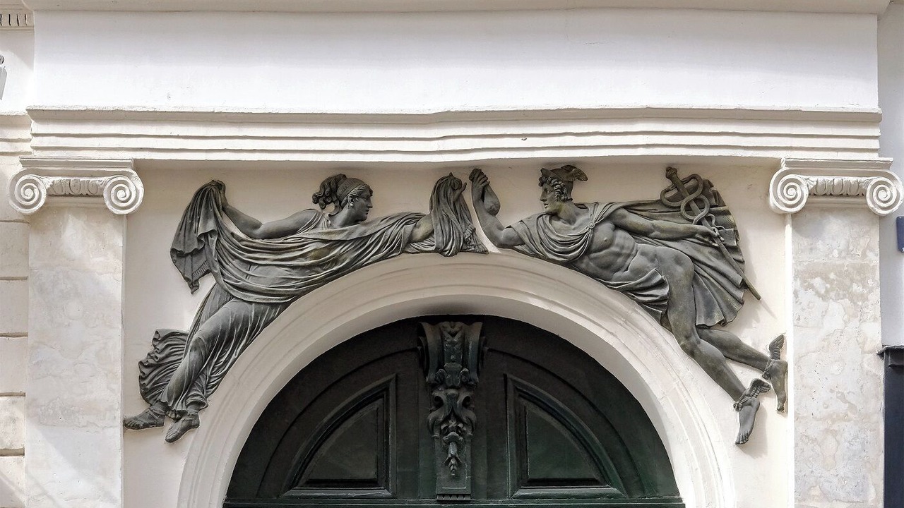 Photo of Outdoor in Quartier du Faubourg-Montmartre