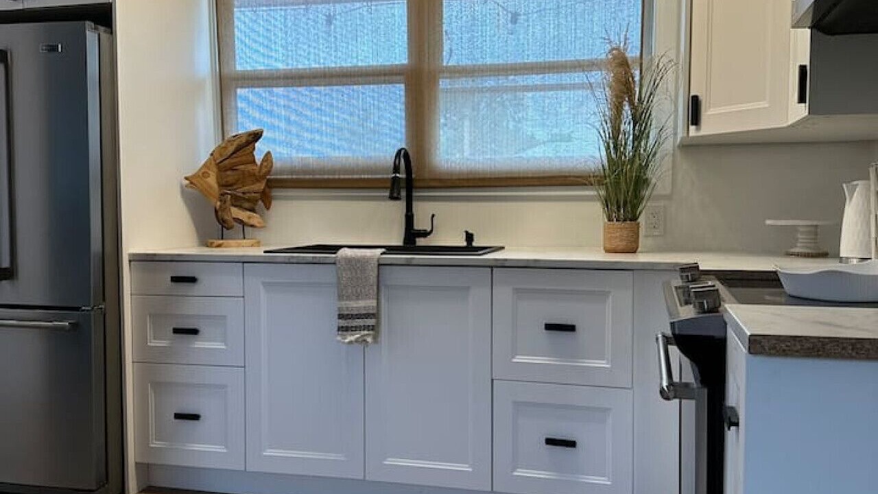 Photo of Kitchen in Gravenhurst
