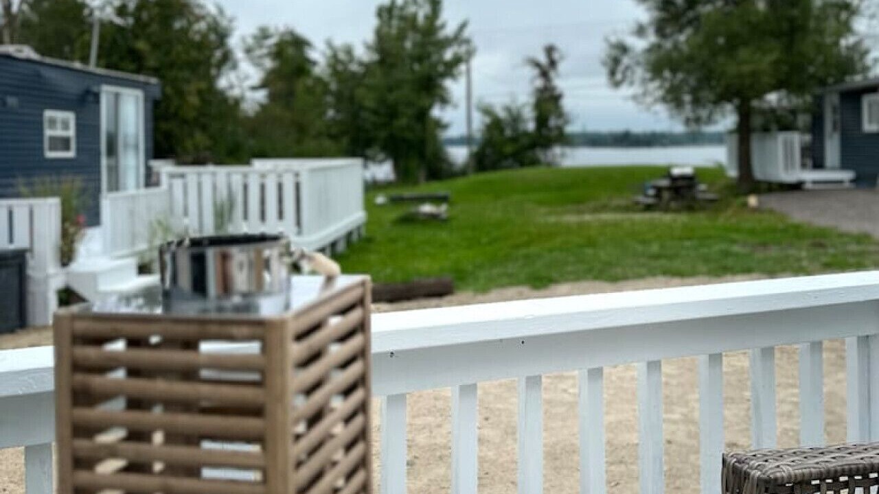 Photo of Outdoor in Gravenhurst