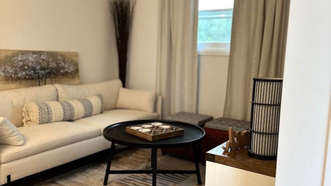 Photo of Livingroom in Gravenhurst