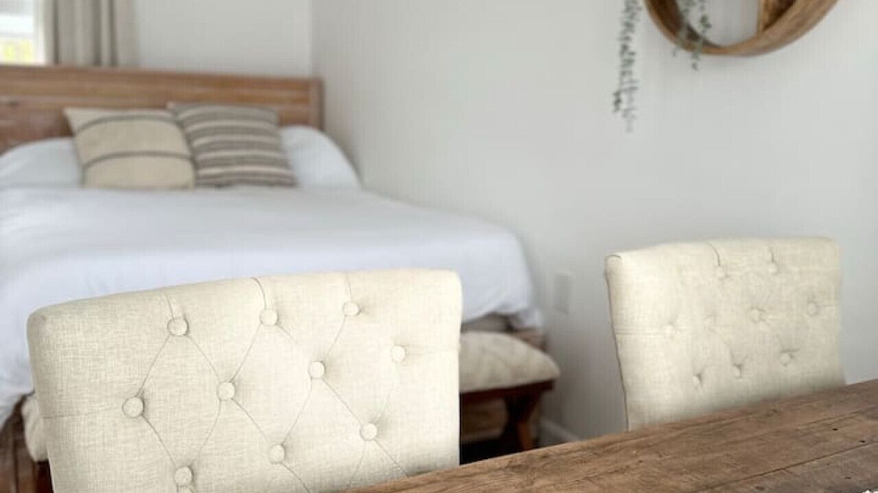 Photo of Bedroom in Gravenhurst