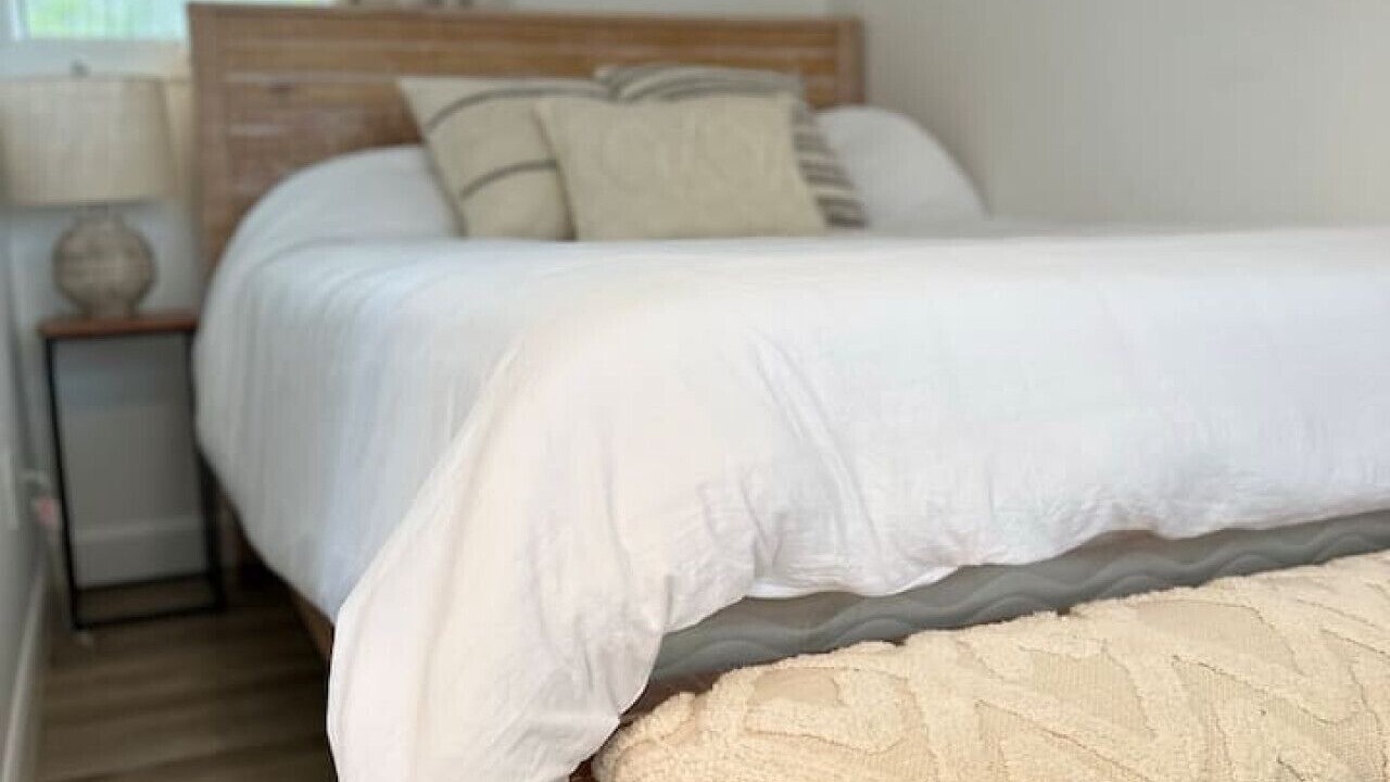 Photo of Bedroom in Gravenhurst