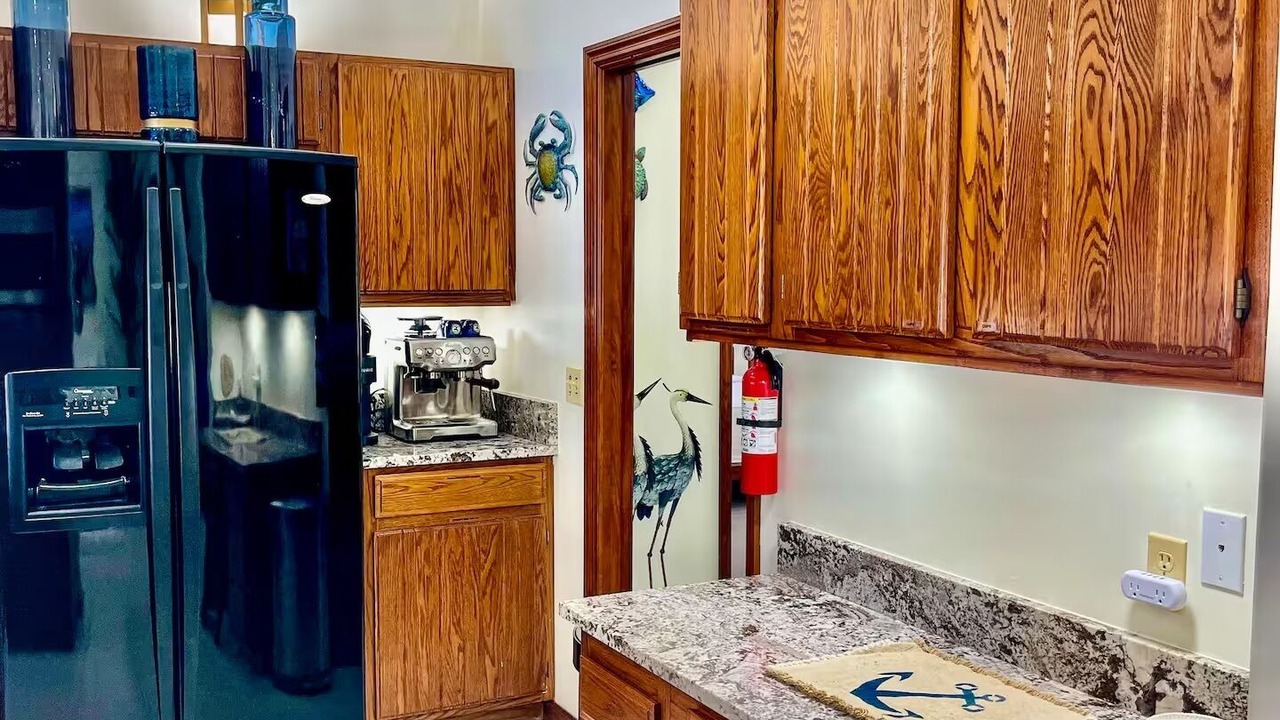 Photo of Kitchen in Interchange Square