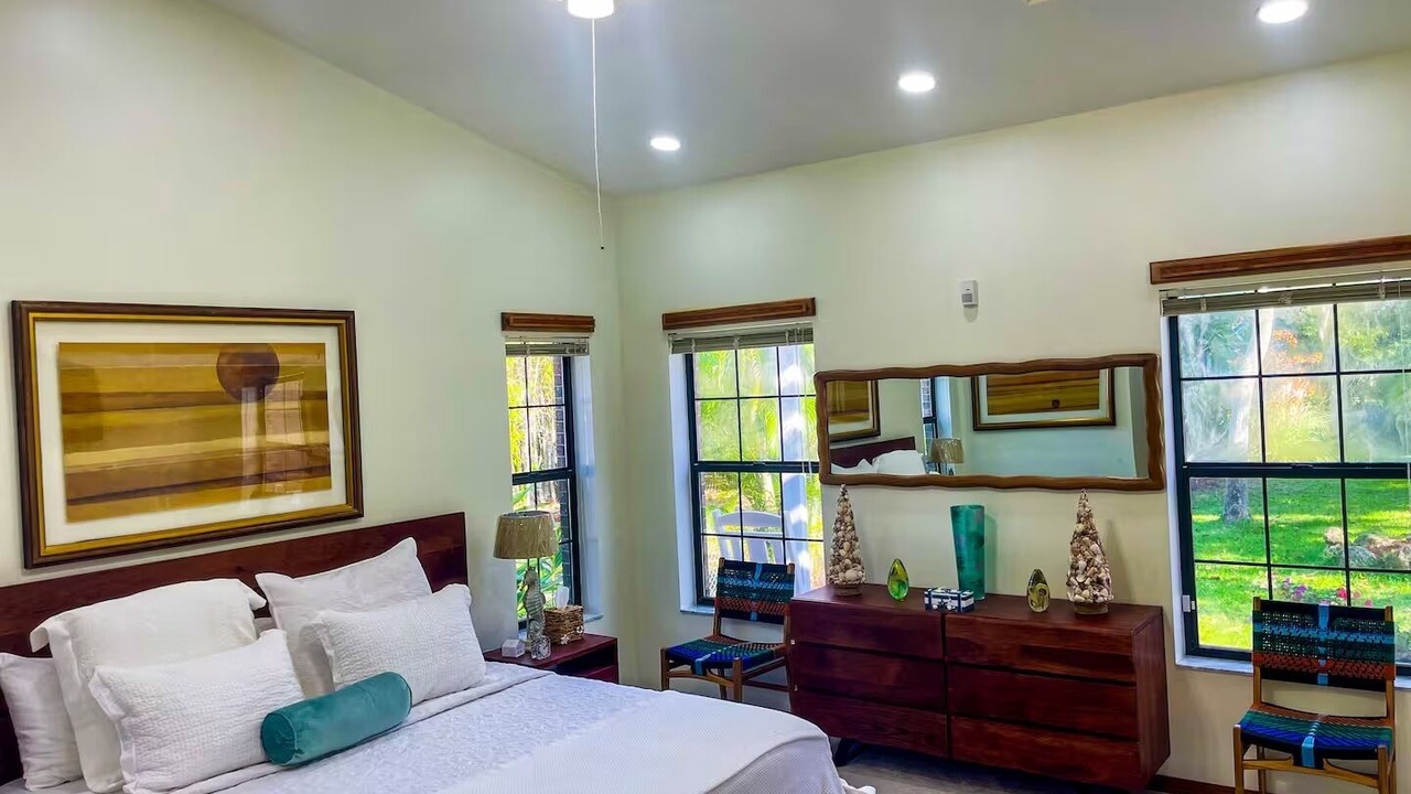 Photo of Bedroom in Interchange Square