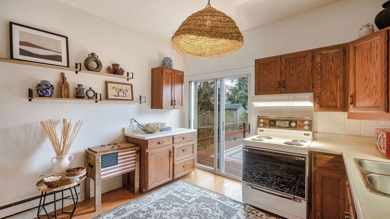 Photo of Kitchen in The Junction