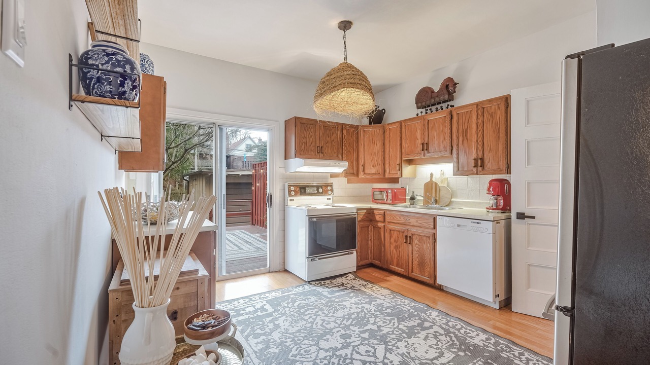 Photo of Kitchen in The Junction