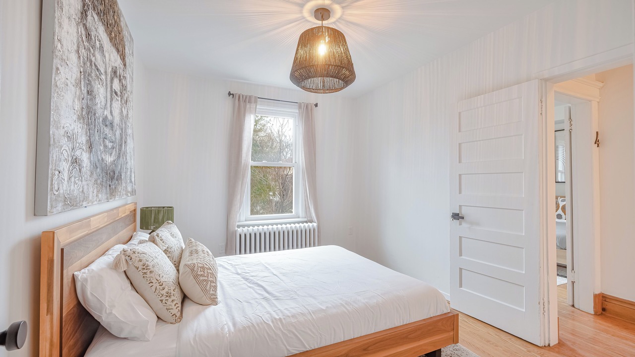Photo of Bedroom in The Junction
