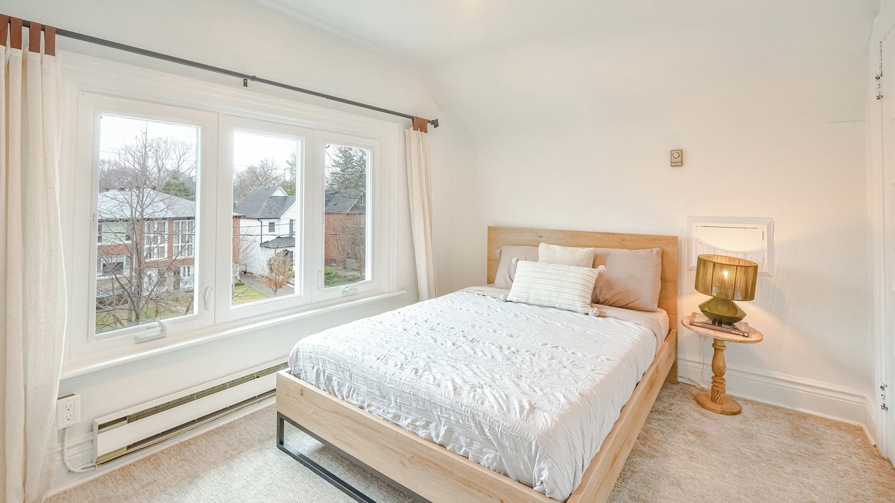 Photo of Bedroom in The Junction