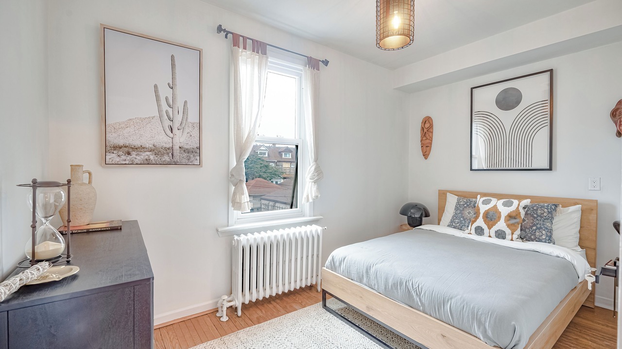 Photo of Bedroom in The Junction