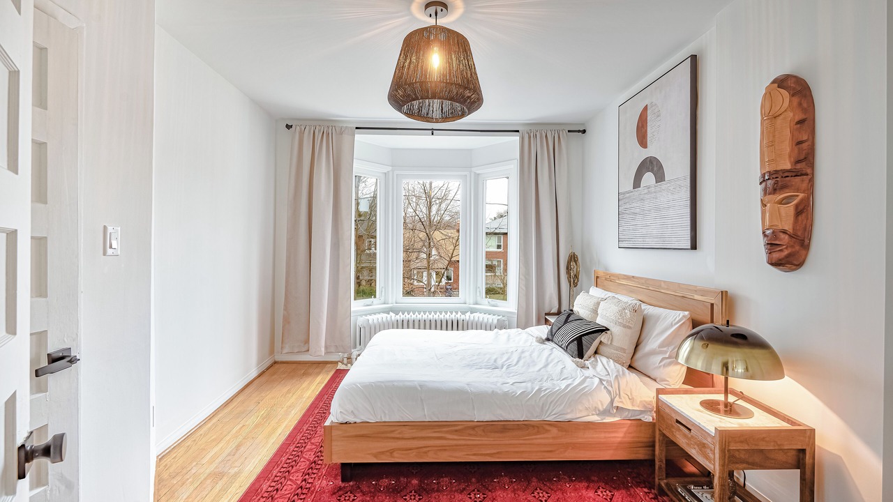 Photo of Bedroom in The Junction