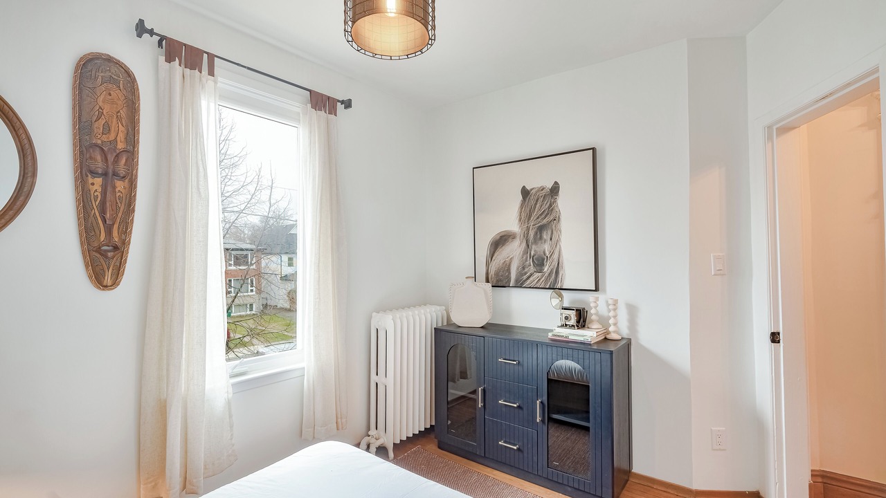 Photo of Bedroom in The Junction