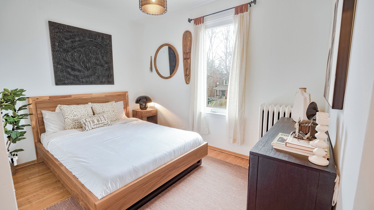 Photo of Bedroom in The Junction