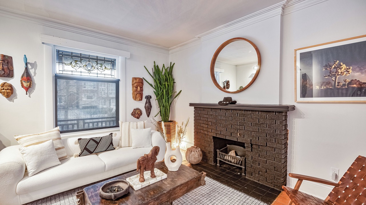 Photo of Livingroom in The Junction