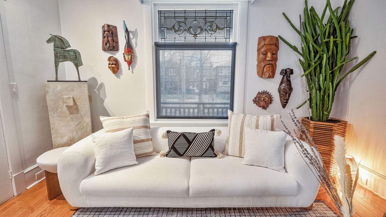 Photo of Livingroom in The Junction