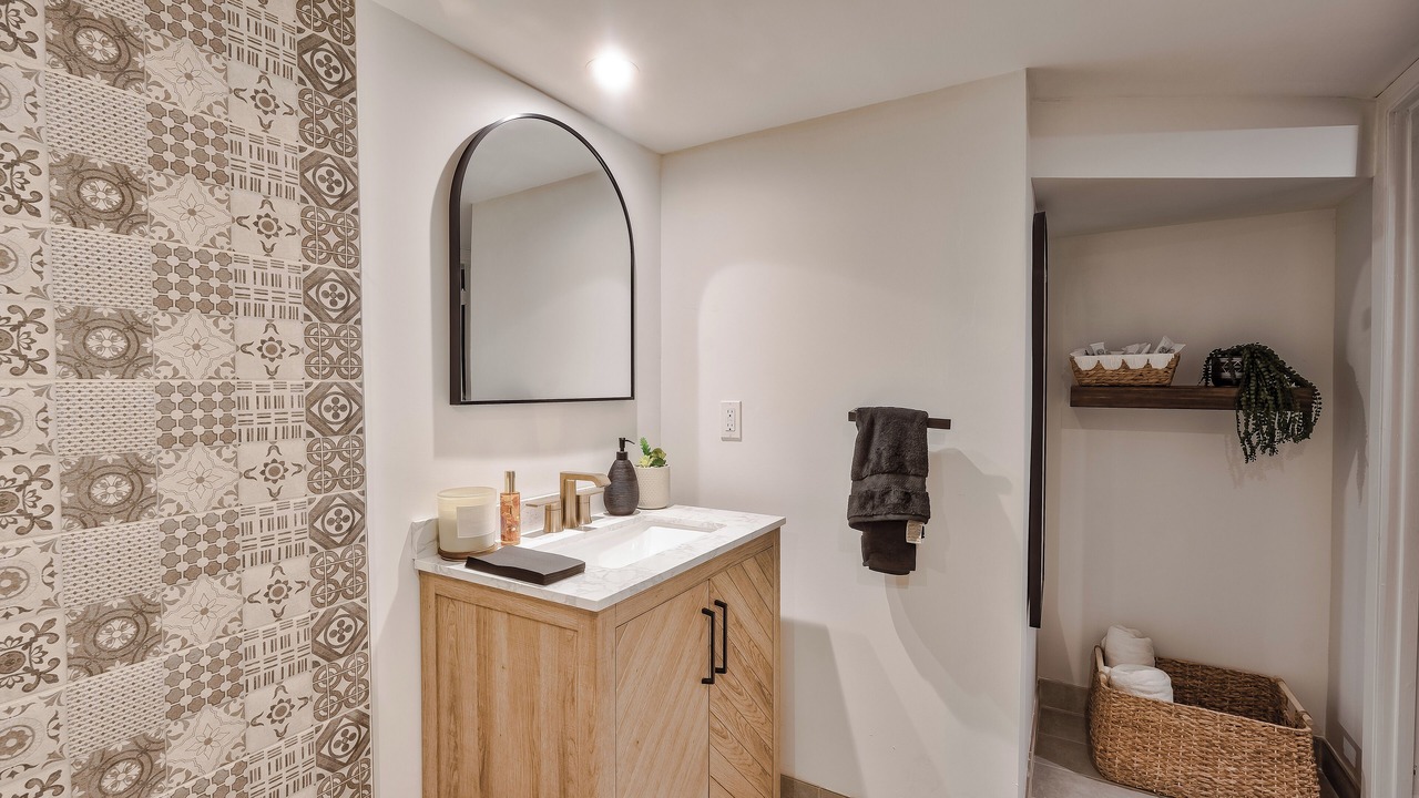 Photo of Bathroom in The Junction