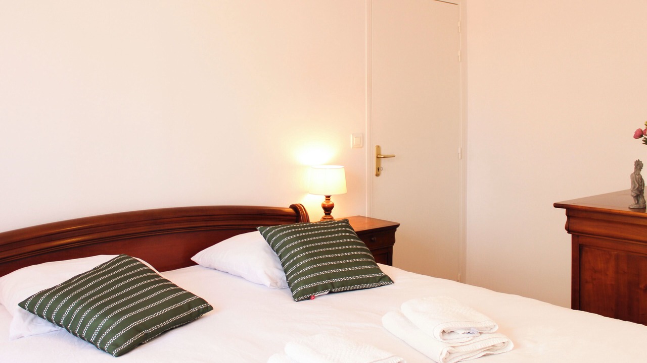 Photo of Bedroom in Drancy