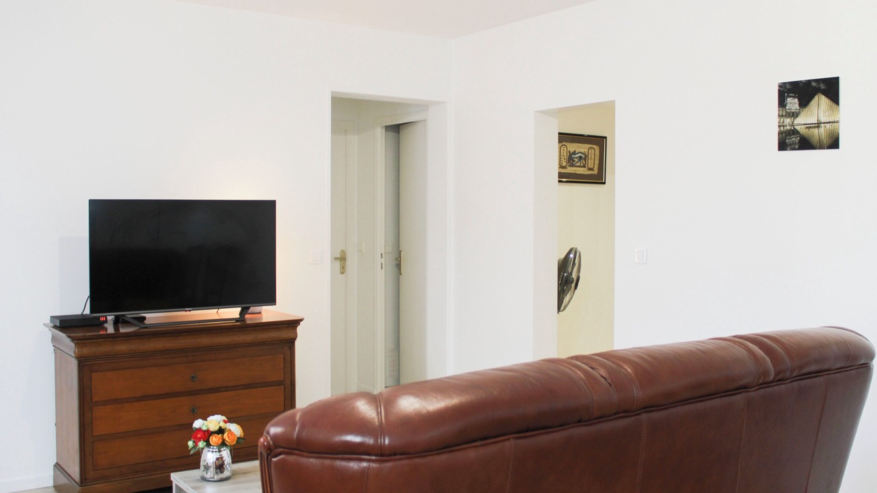 Photo of Livingroom in Drancy
