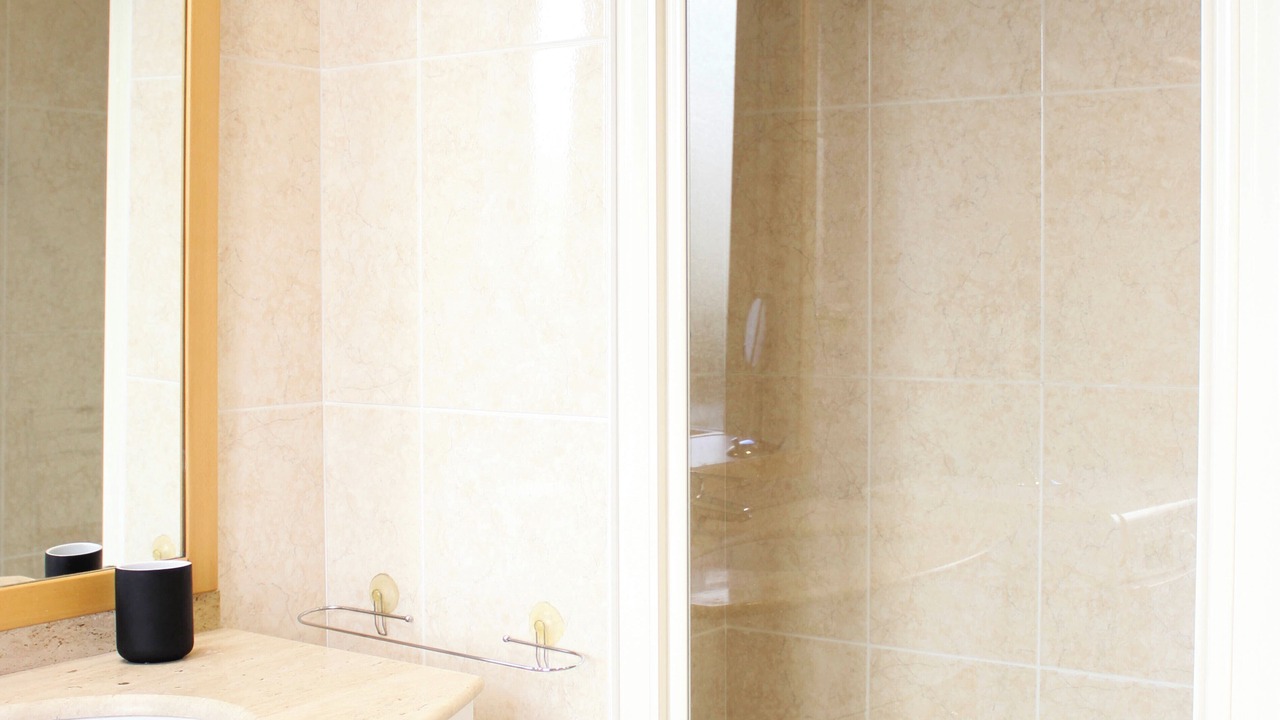 Photo of Bathroom in Drancy