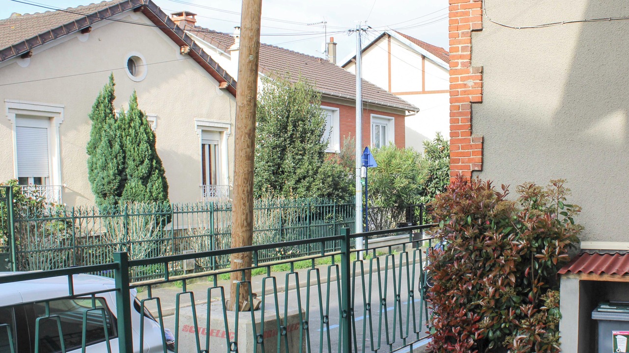 Photo of Outdoor in Drancy