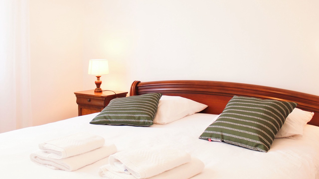 Photo of Bedroom in Drancy