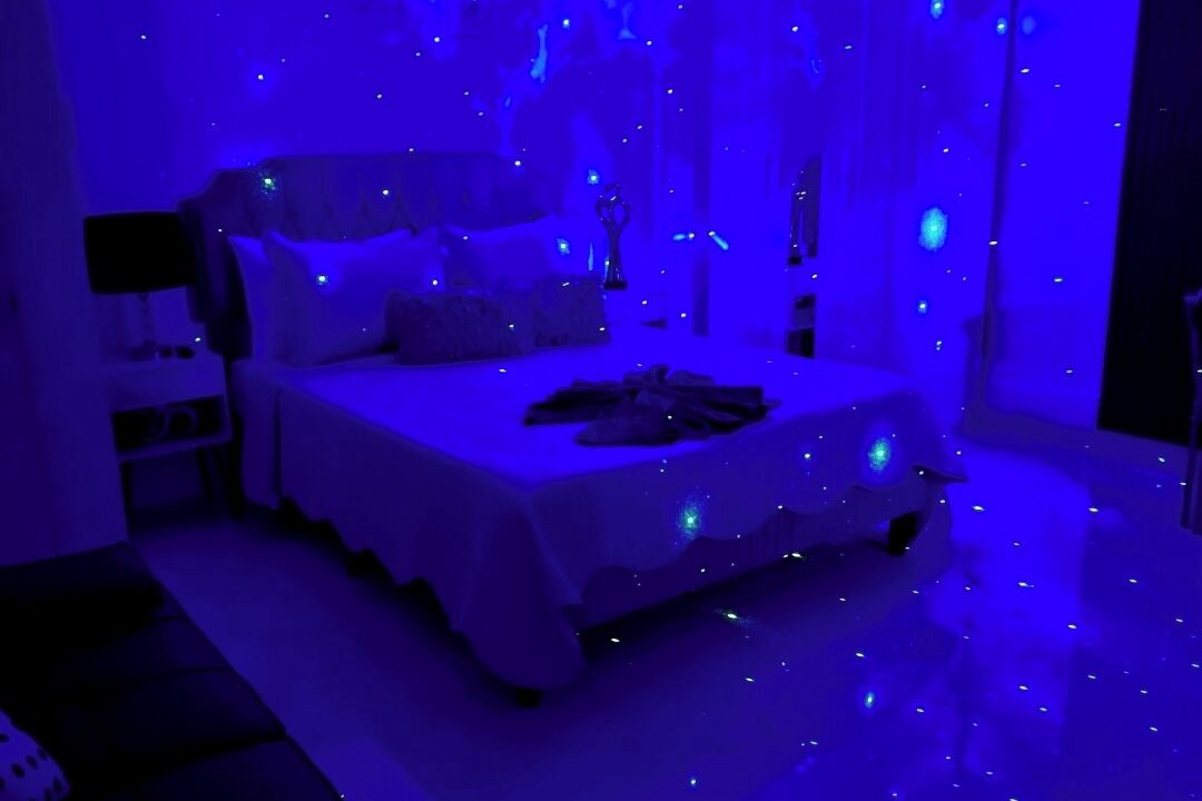 Photo of Bedroom in Sulphur Springs