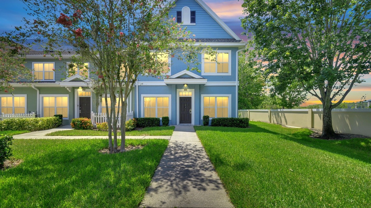 Photo of Outdoor in Venetian Bay Villages