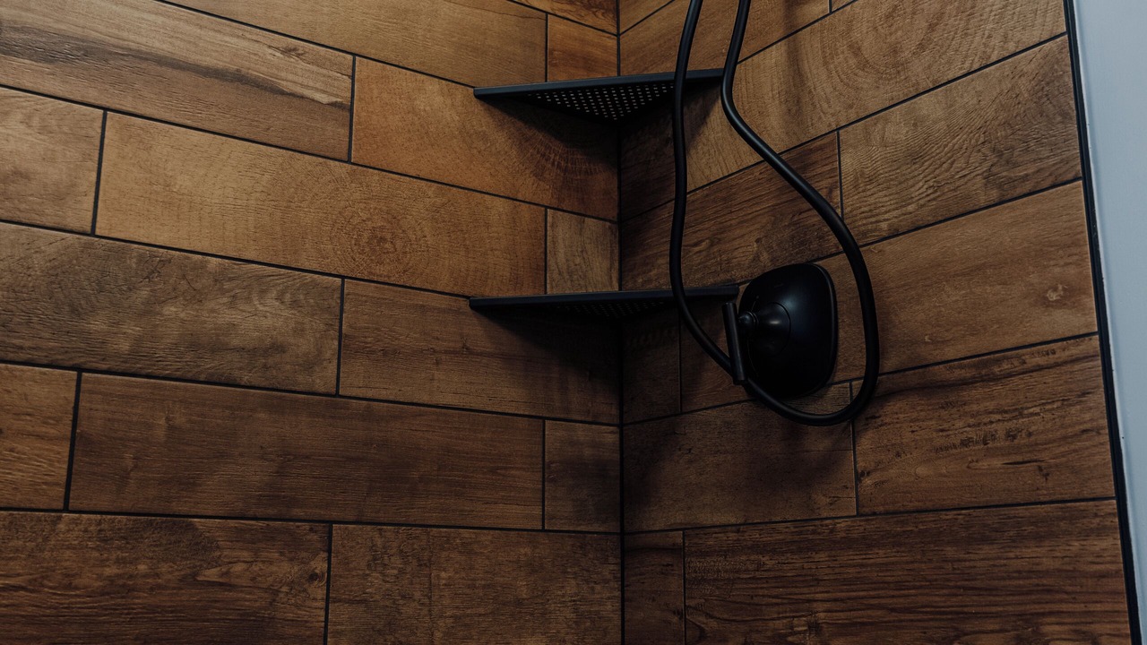 Photo of Bathroom in Linntown