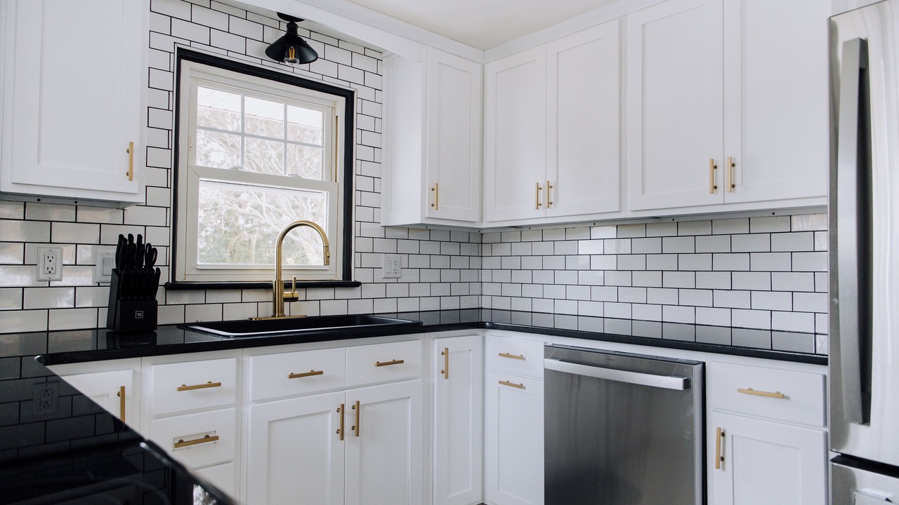 Photo of Kitchen in Linntown