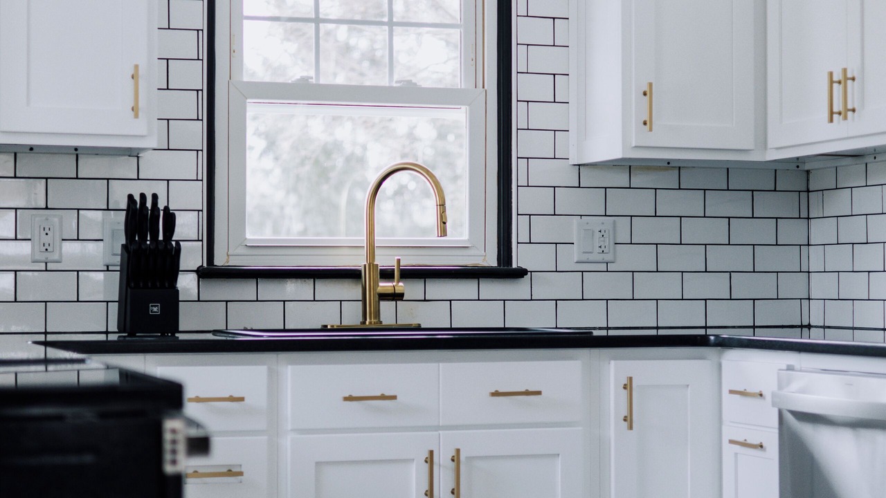 Photo of Kitchen in Linntown