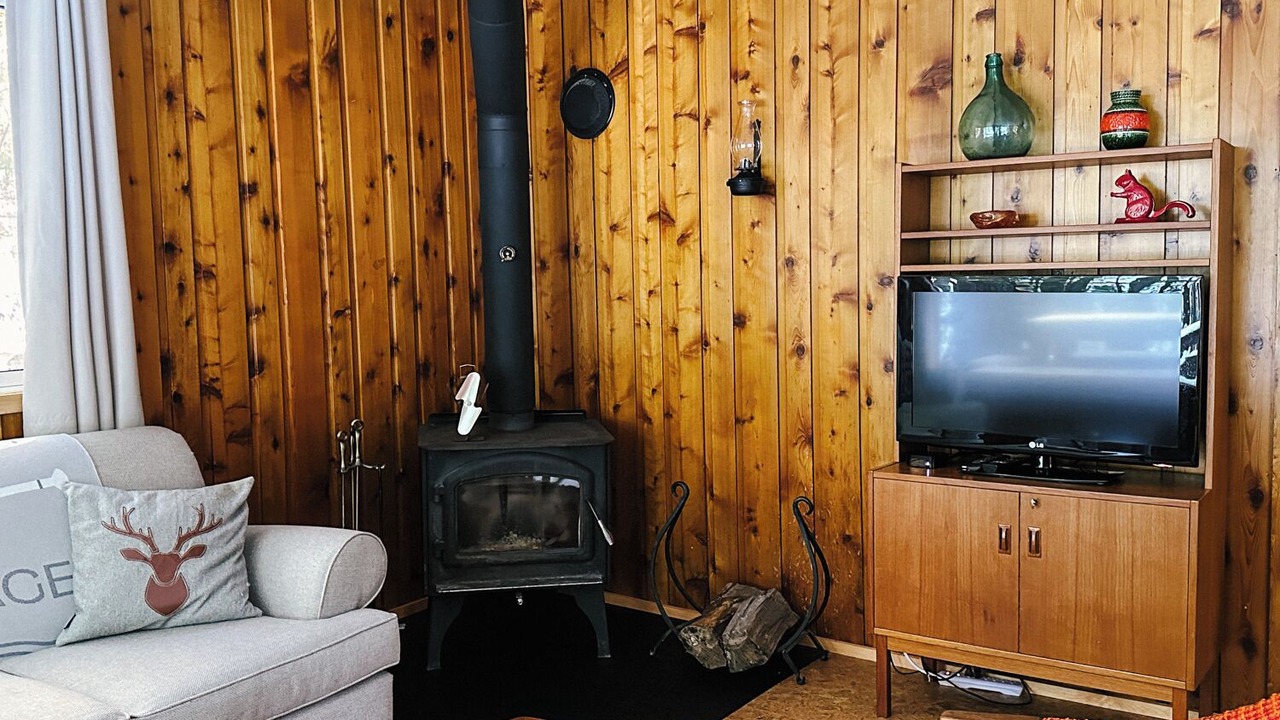 Photo of Livingroom in Dwight