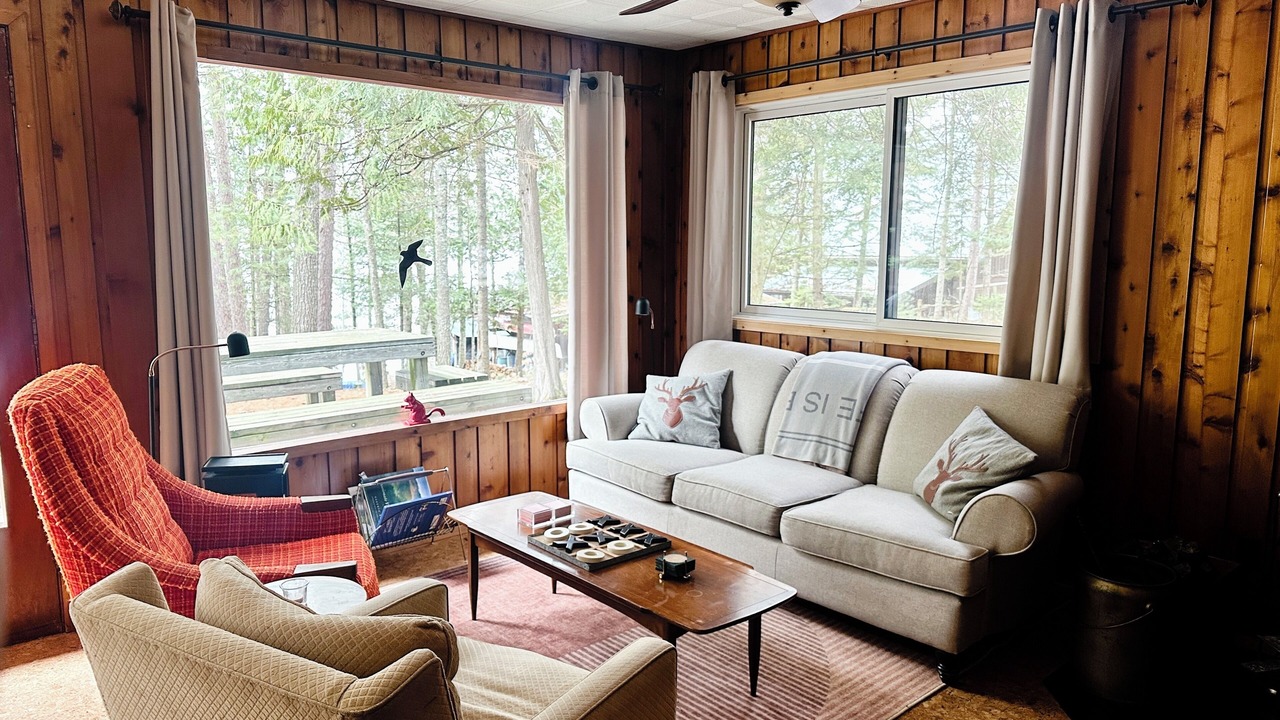 Photo of Livingroom in Dwight