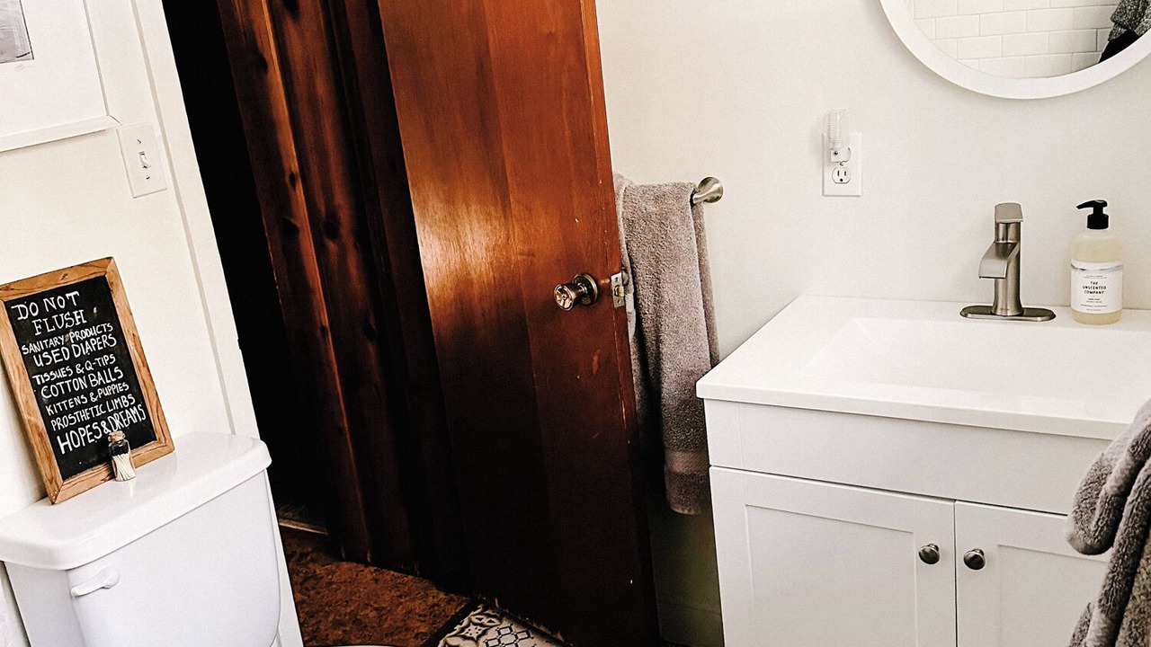 Photo of Bathroom in Dwight