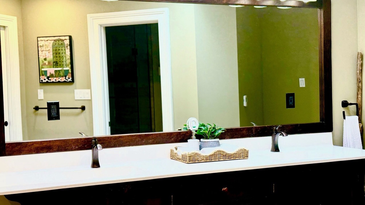Photo of Bathroom in Milton